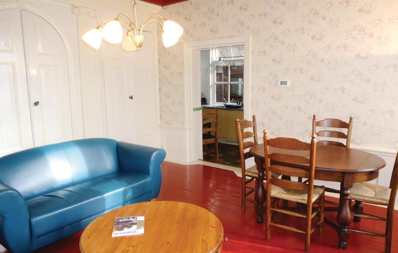 Pet Friendly Apartment In Paesens With Wifi Ngoại thất bức ảnh