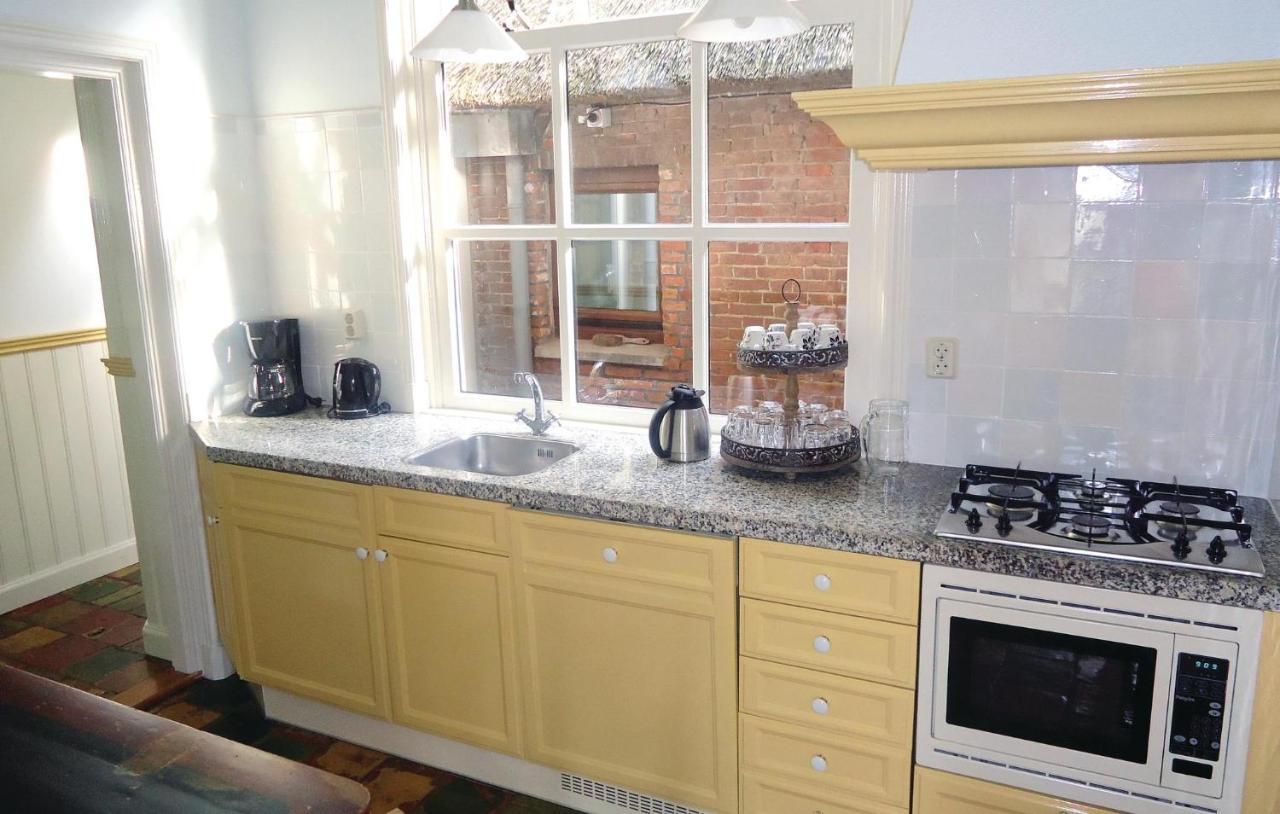 Pet Friendly Apartment In Paesens With Wifi Ngoại thất bức ảnh